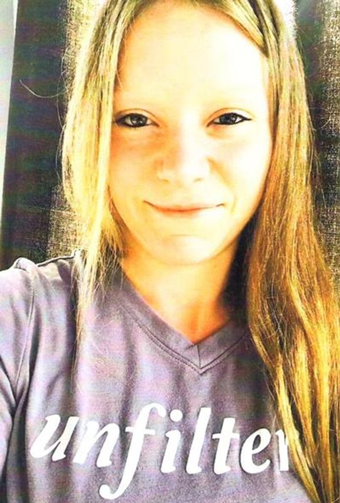 Sammantha Rose Cruger Profile Photo