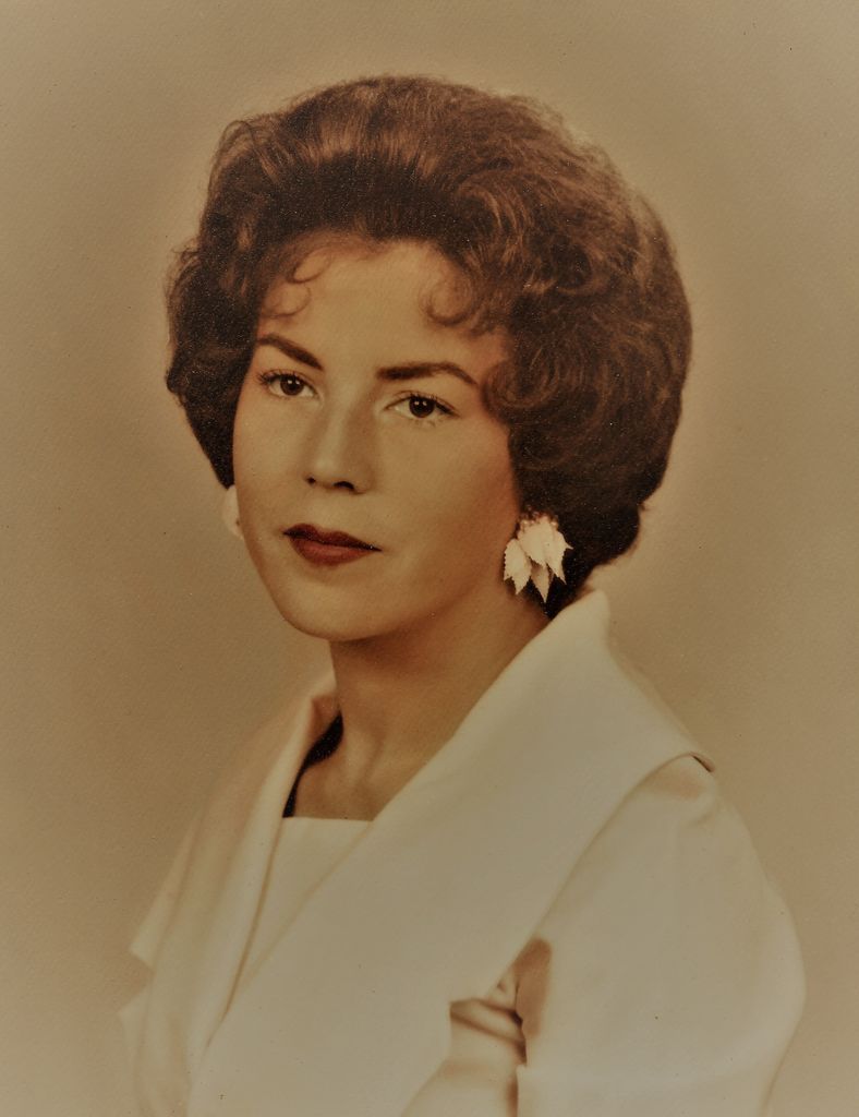 Barbara Sue Todd Profile Photo