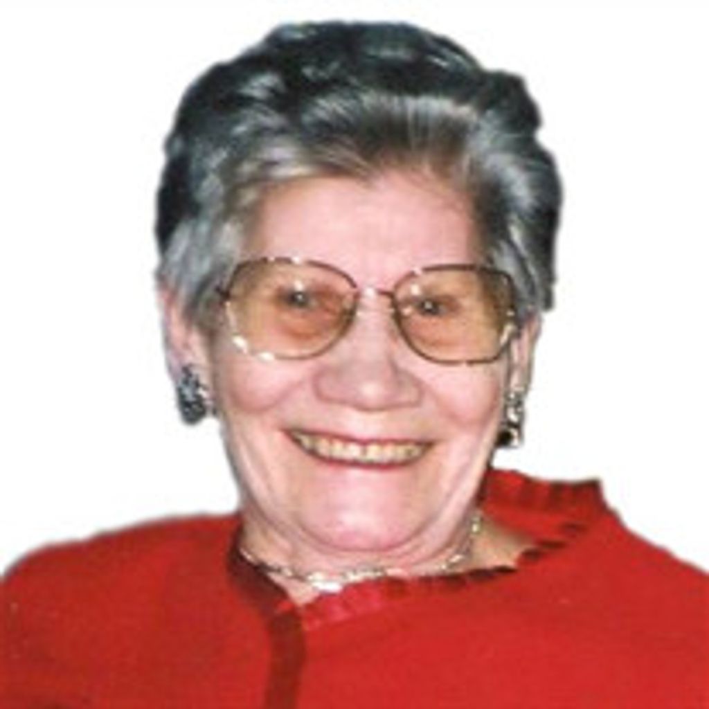 Esther Ethel Nowaczyk