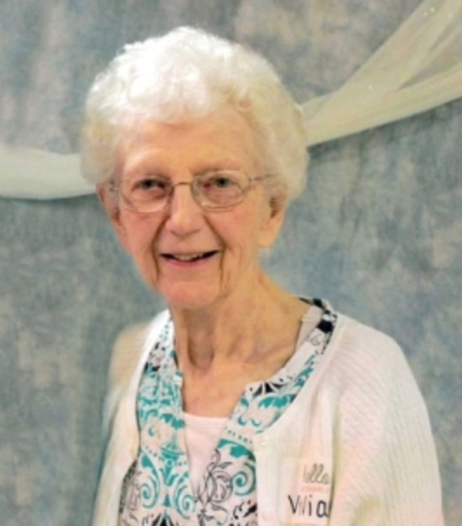 Vivian Shields Profile Photo