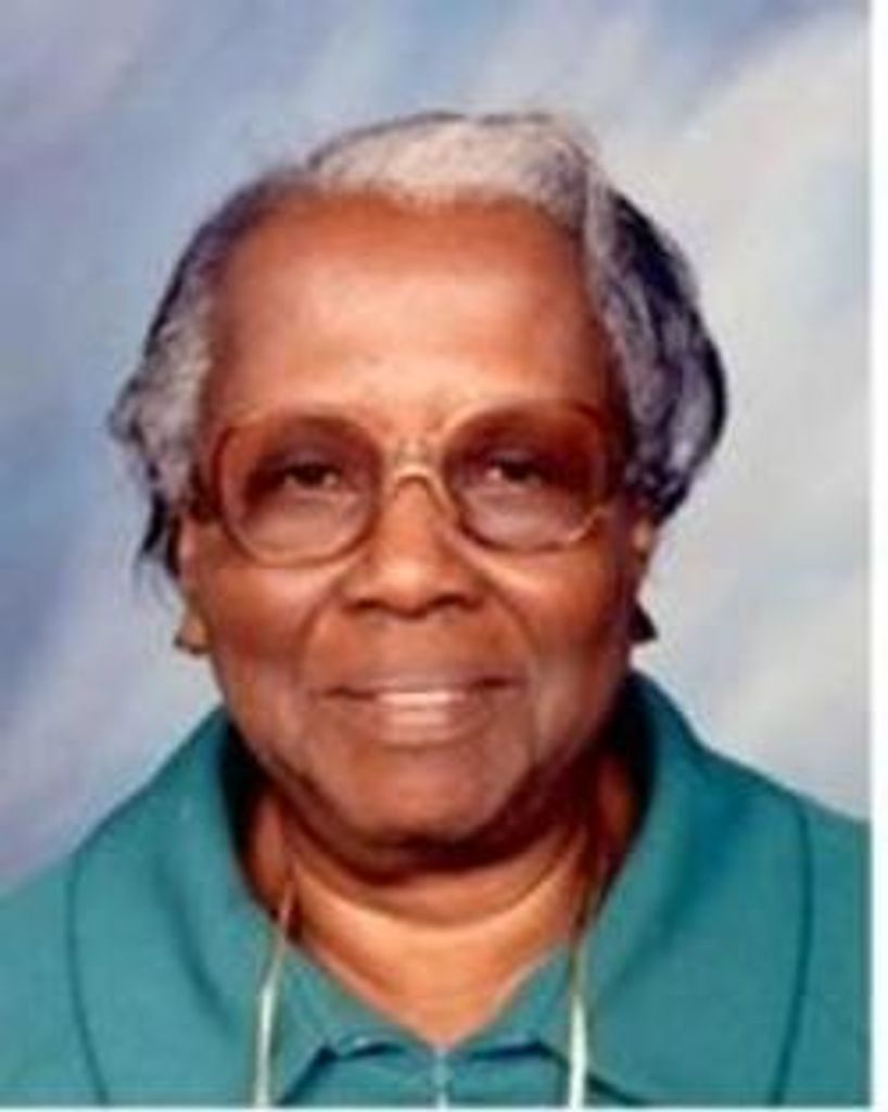 Thelma Walker