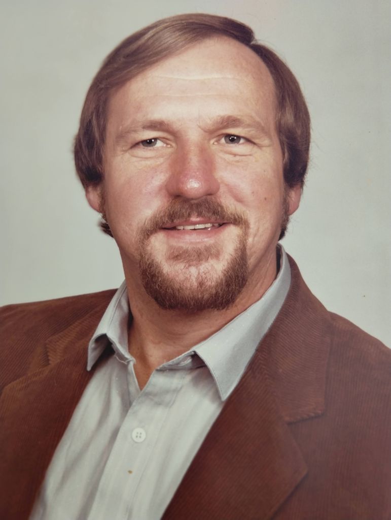 Alfred T. Blair Jr. Profile Photo