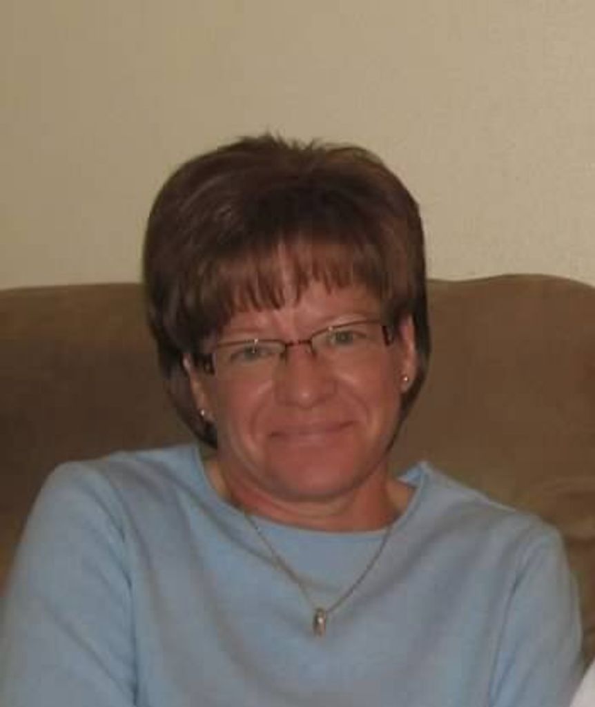 Rebecca (Becky) Ann Schultz Jacob