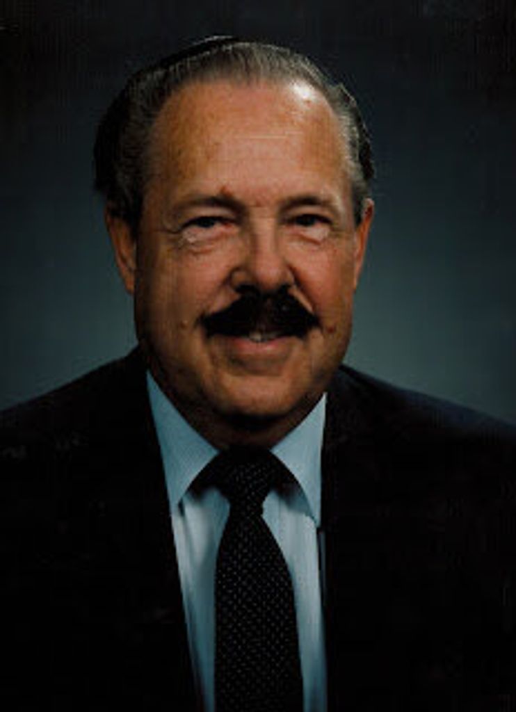 Donald Melvin Grooms