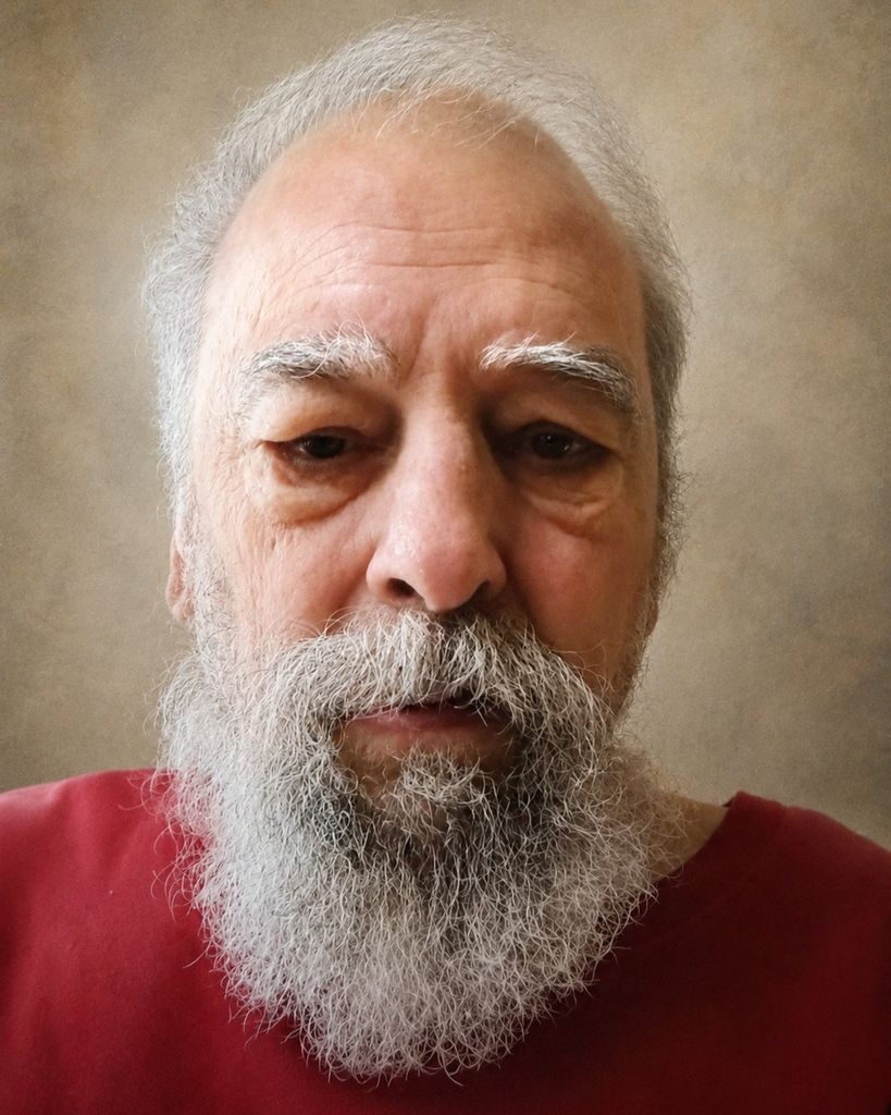 Mark Jerome Kirby Profile Photo