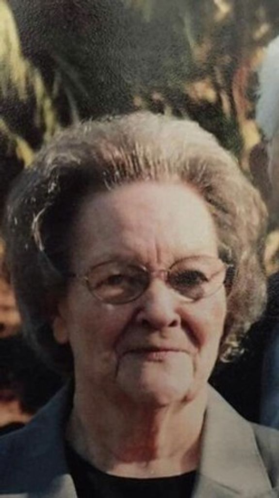 Mollie Hewett