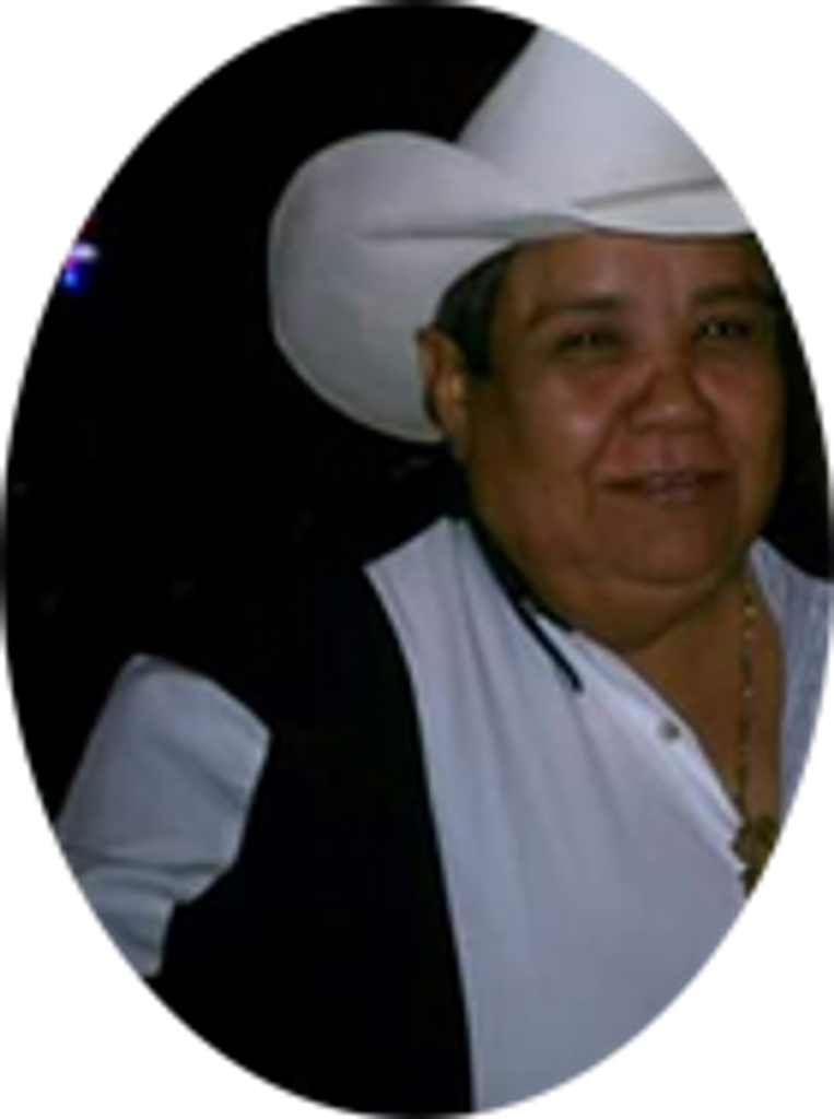 Linda O. Gonzalez