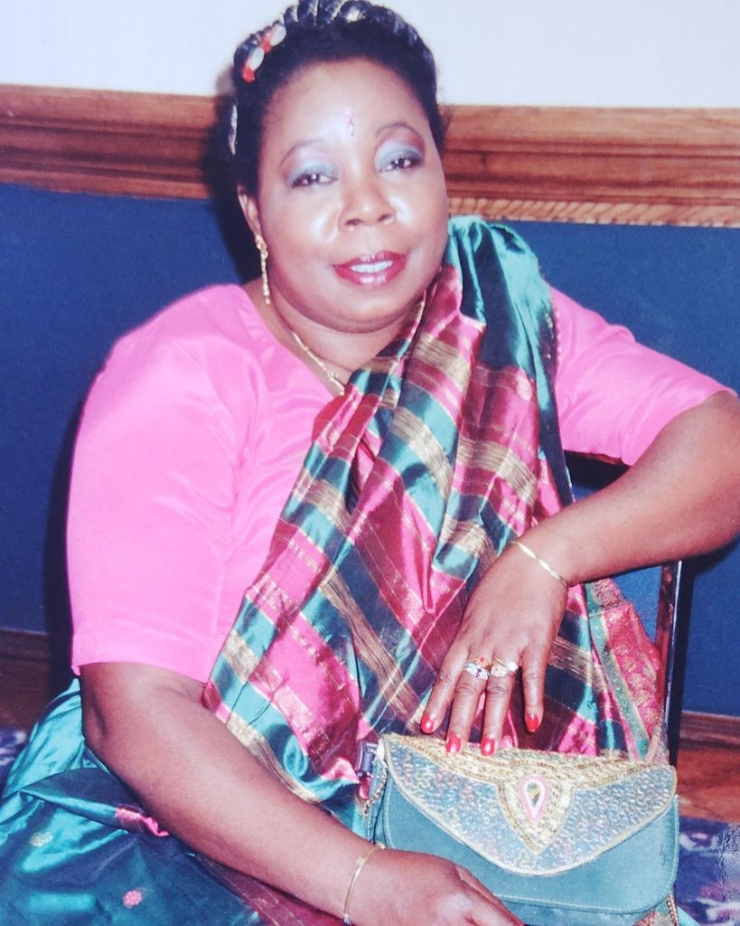 COMFORT NWACHUKWU Profile Photo