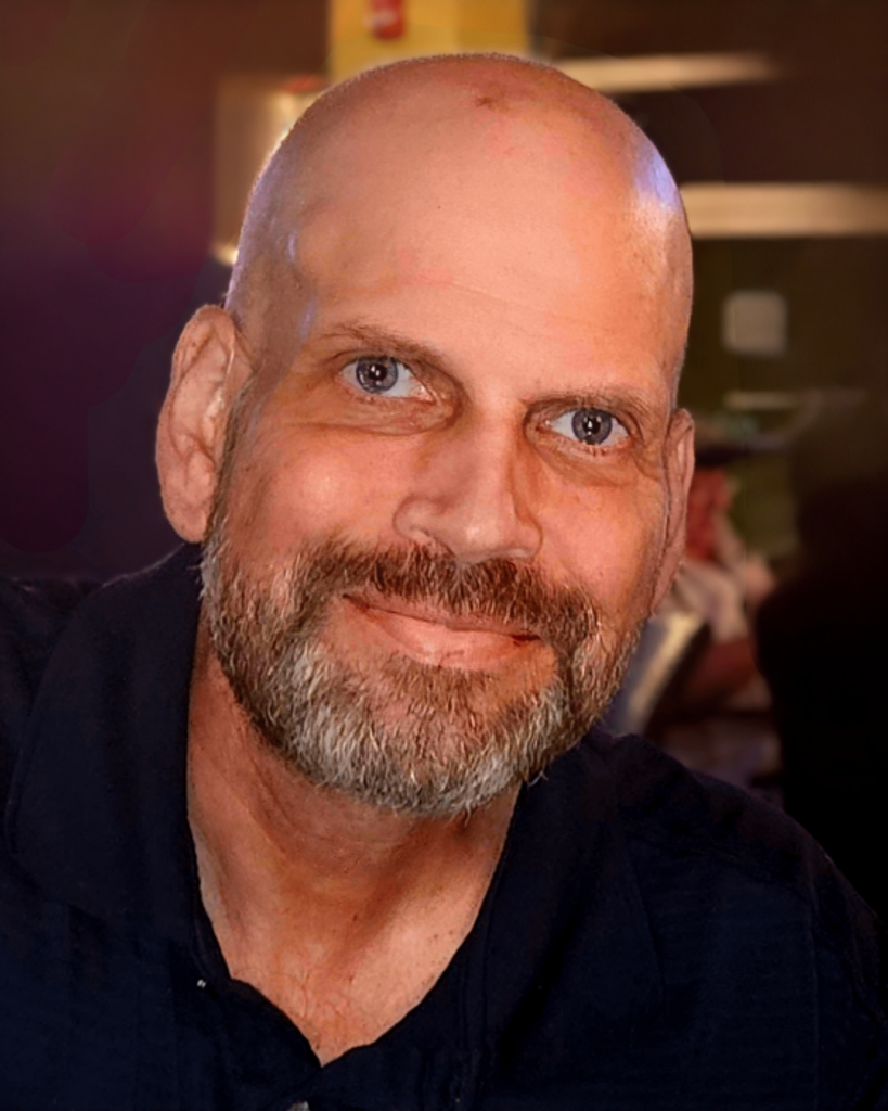 Todd Stocks