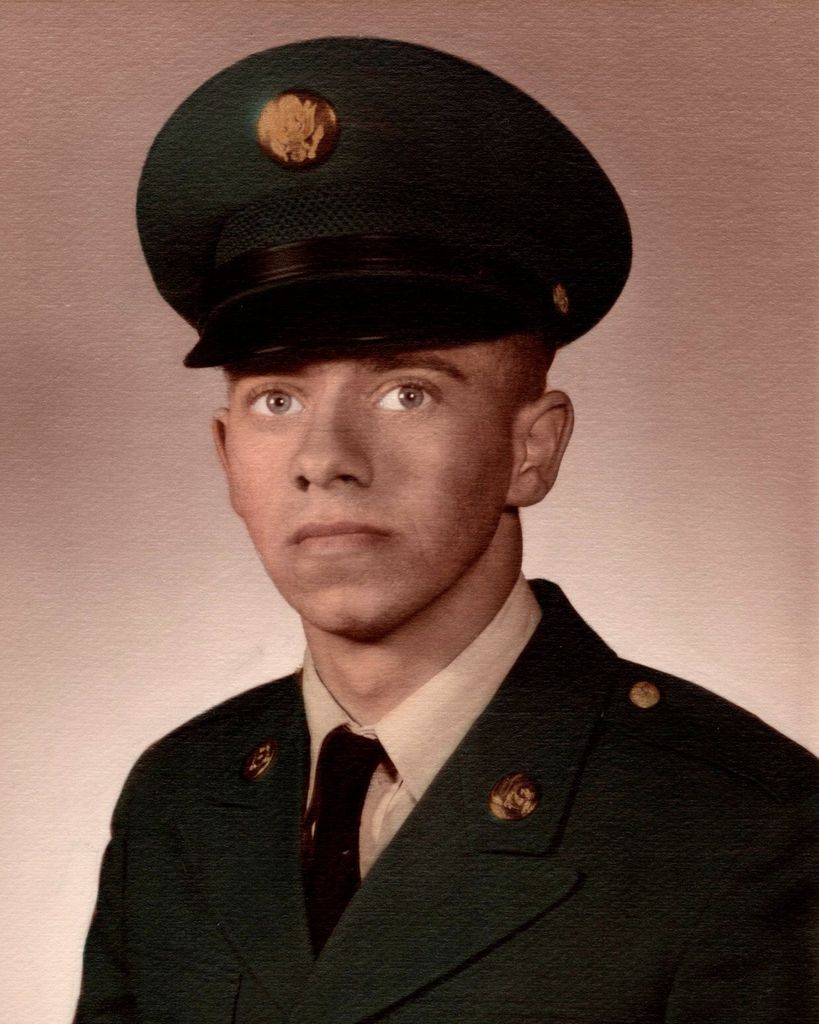 Kenneth E. Troutman Profile Photo