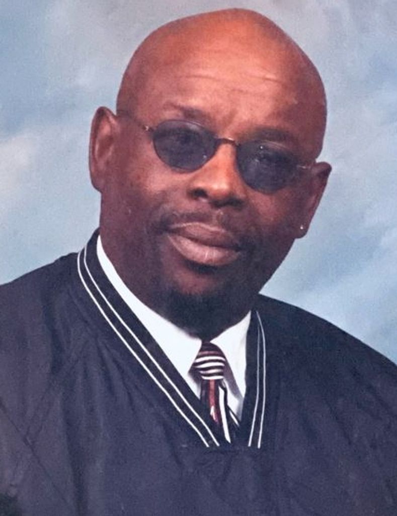 Elder Myron Anthony Hankins Profile Photo