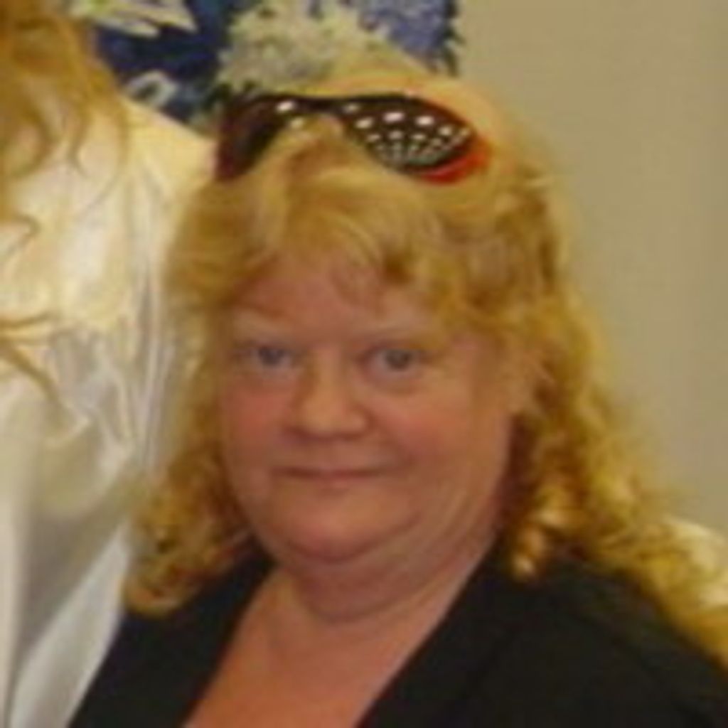 Rita Lorraine Arb