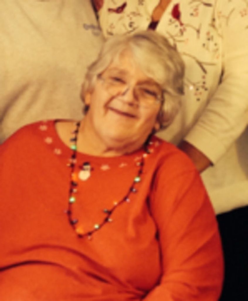 Nancy Lee (Stamps)  Gosnell
