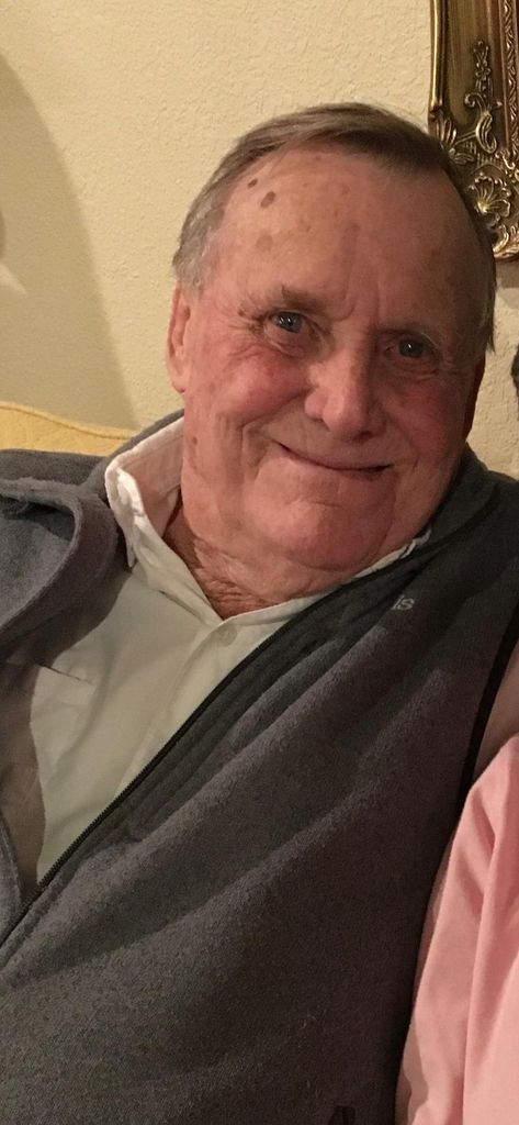 Colbert Lynn Gill Profile Photo