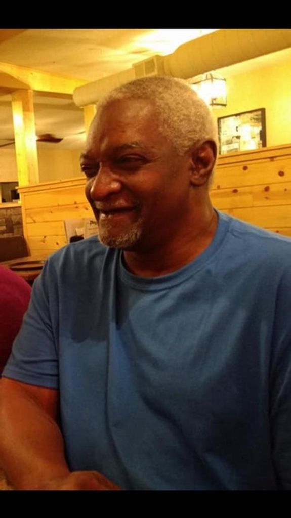 Sterling Leon Brown