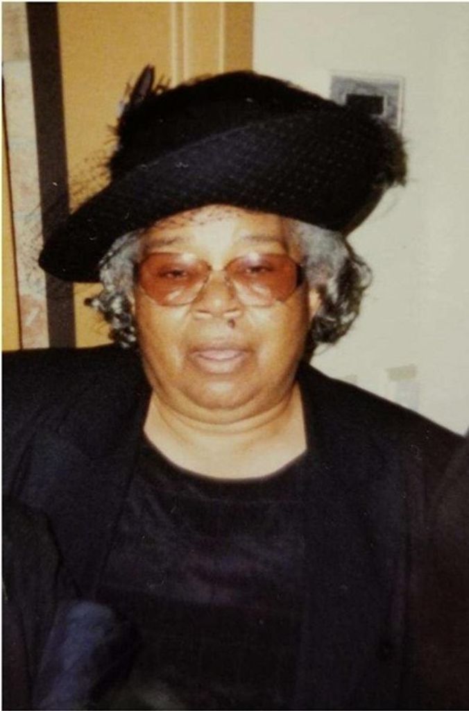 Martha Clanton Wyche