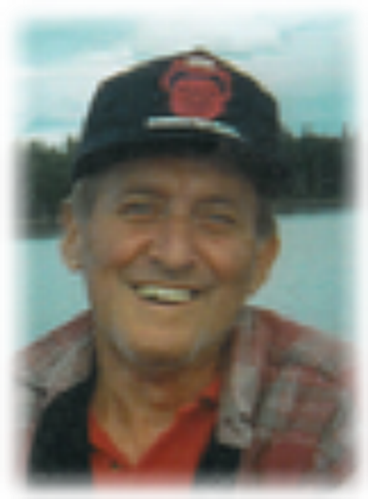 Elmer Kaas Profile Photo