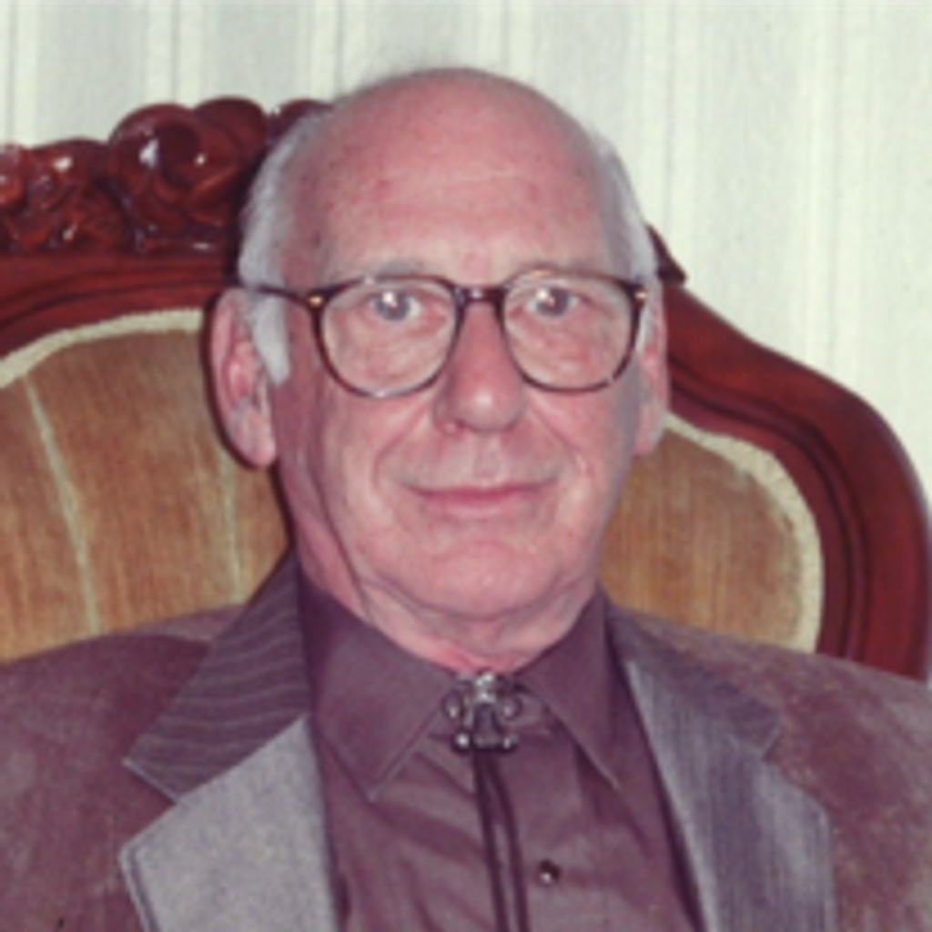 Alfred John Ebel