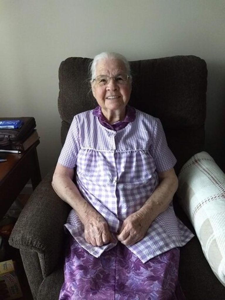 Wilma Berneice Jackson Profile Photo