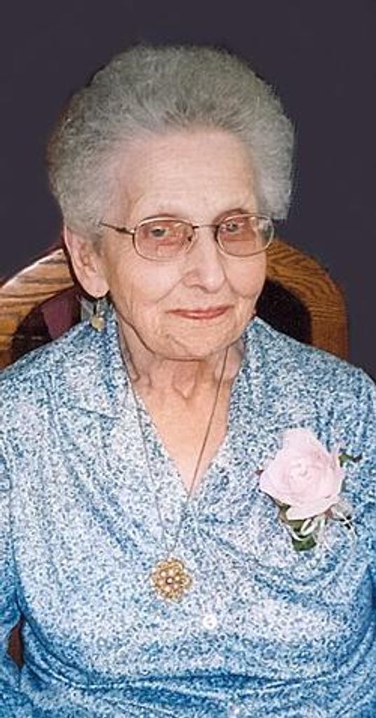 Josephine Marie Decker Profile Photo