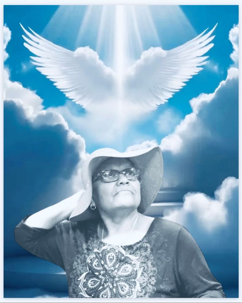 Lusila Gamez Mendez