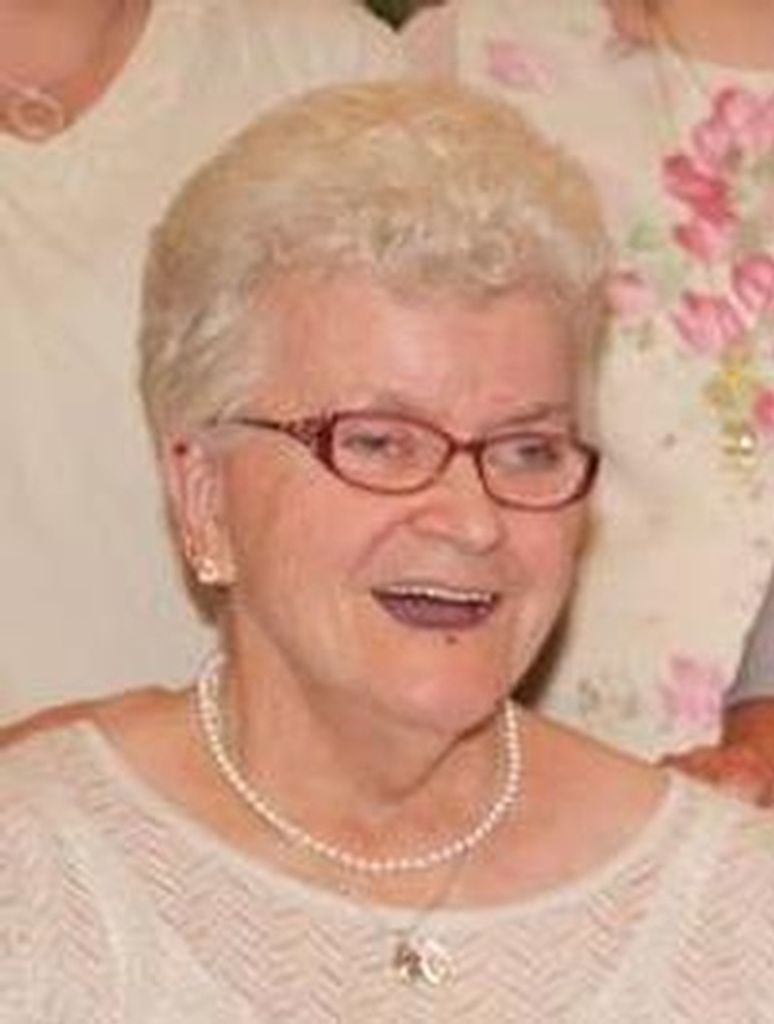 Ann Brzostek