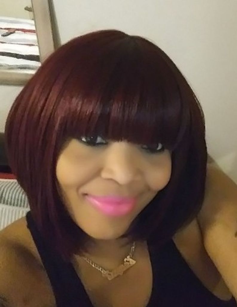 Kenya N. Richardson-Pleasant Profile Photo