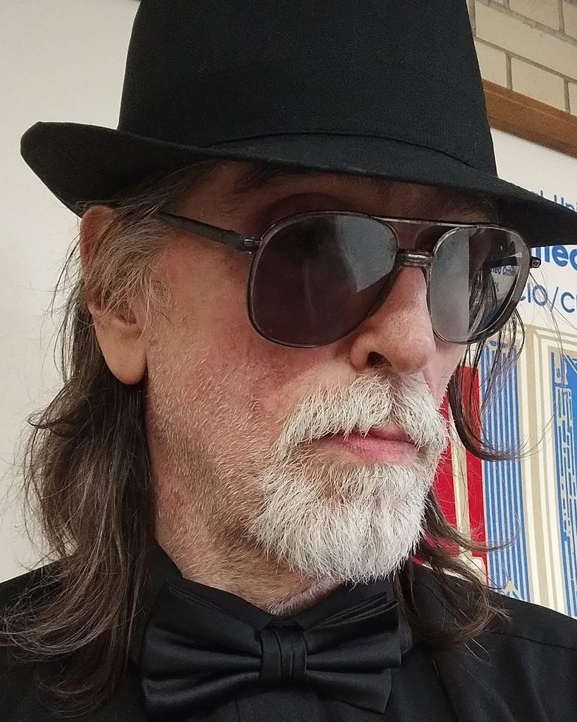 John Michael Miller Profile Photo