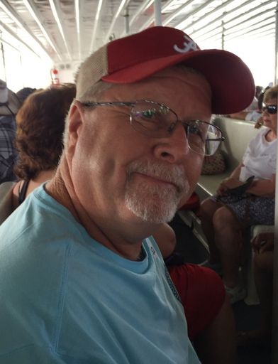 Richard "Rick" Aaron Newman Profile Photo