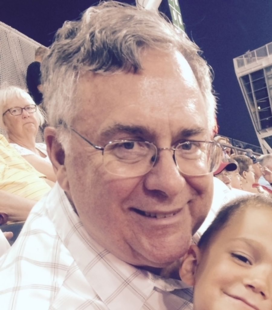 Theodore R. May Profile Photo