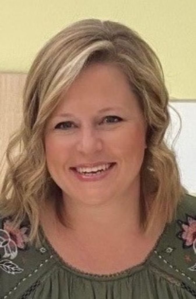 Cortney Clark Profile Photo