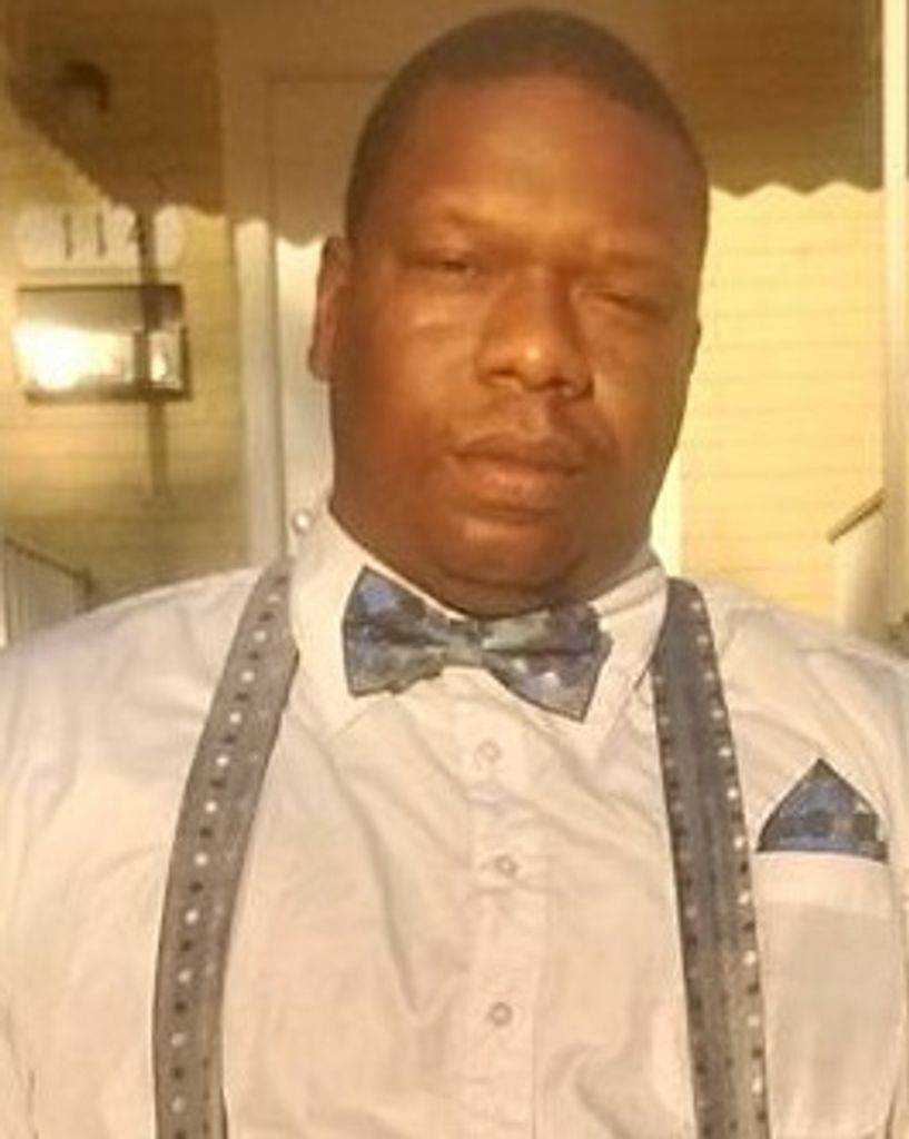 Bobby Joe Hughes, II