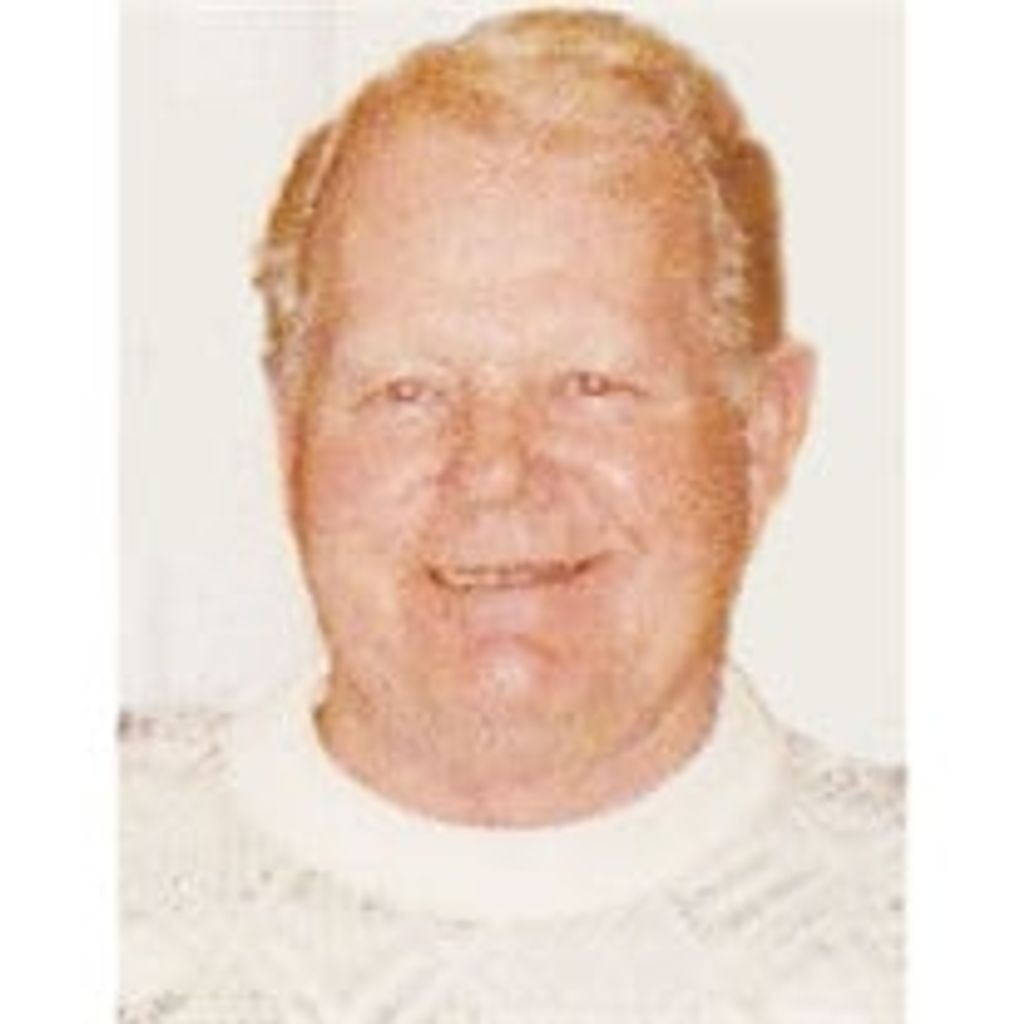 Robert Paul Russell Profile Photo