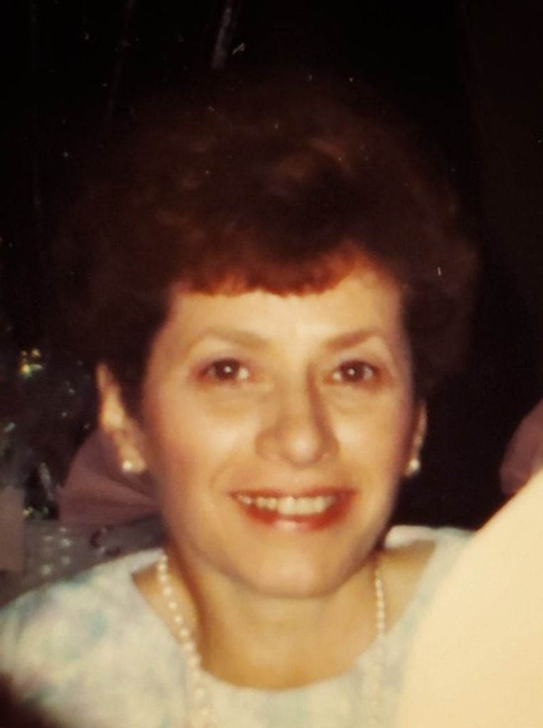 Mae Bailey Profile Photo