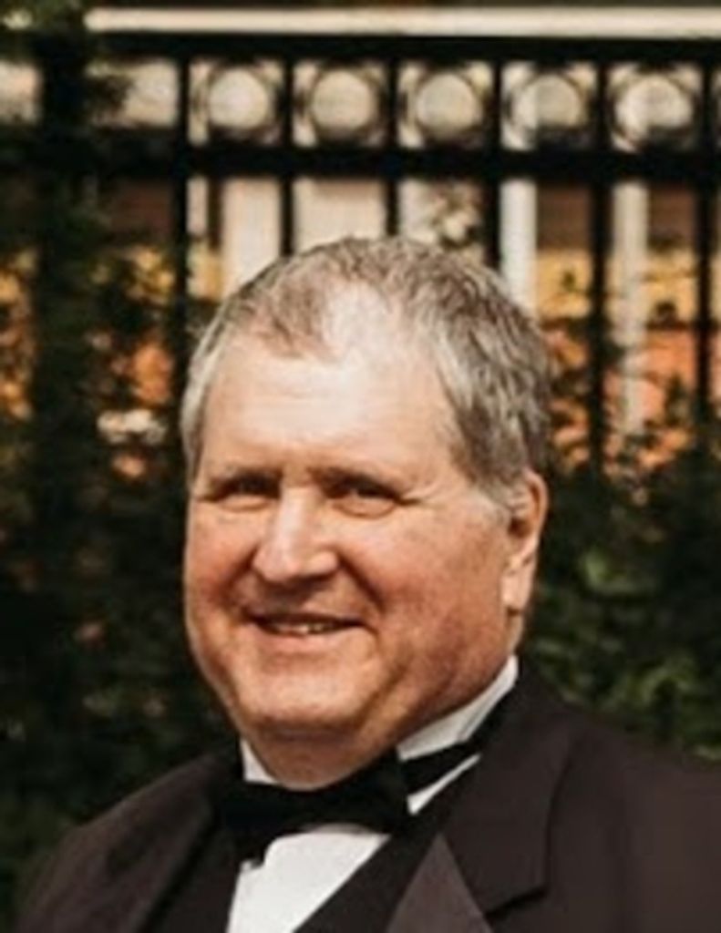 Kent Geffe