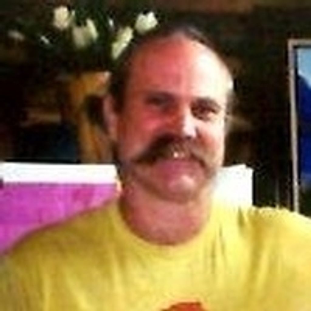 Wold (Craig) Harris