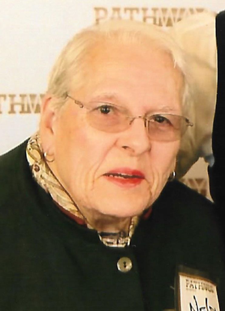 Nelda Ernestine Rivers Profile Photo