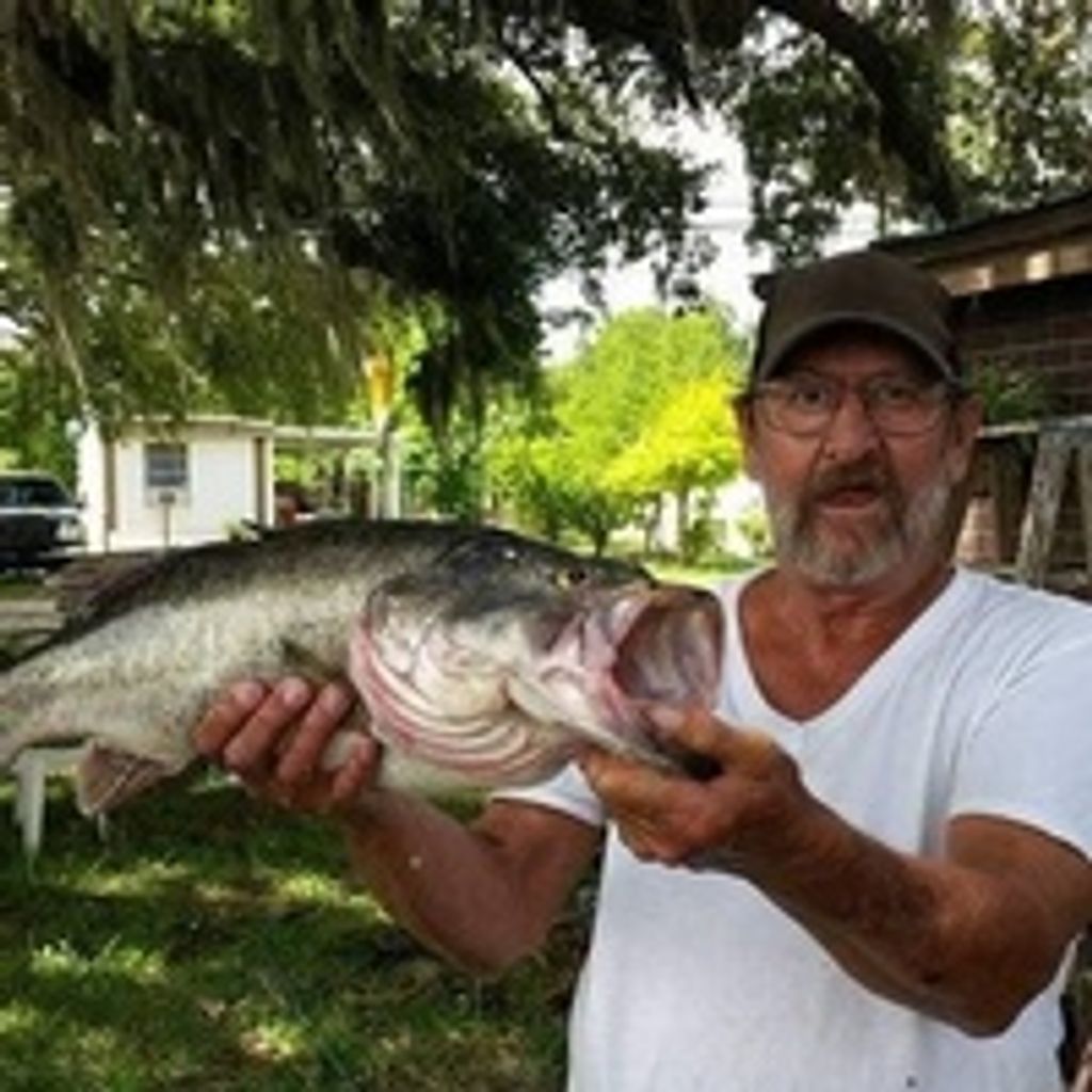 Robert "Bobby" Oakes