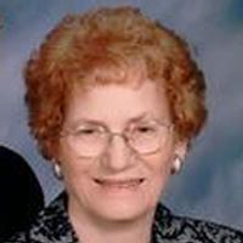 Eleanor Marie Grasham Profile Photo