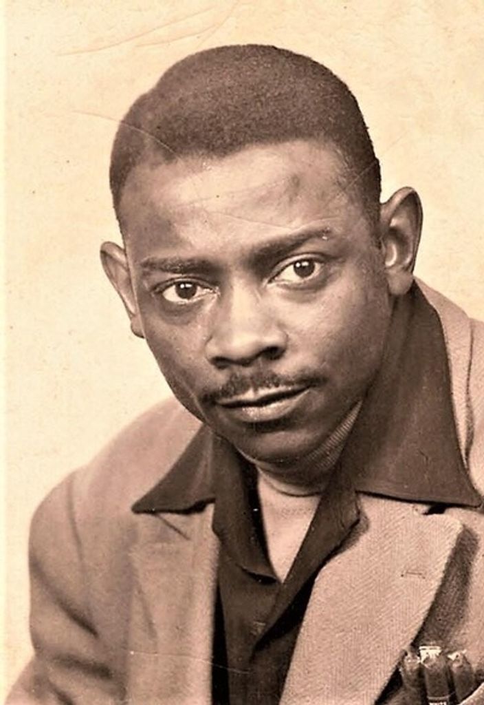 Sylvester Carline Wynes, Sr. Profile Photo