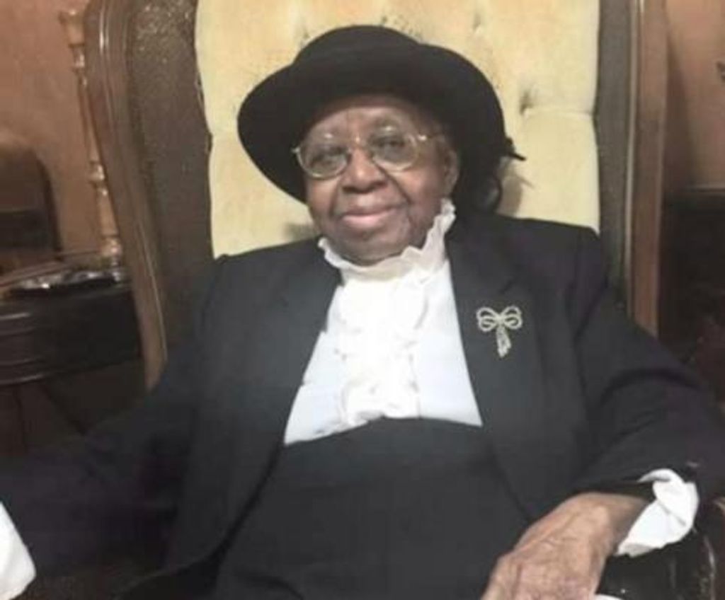 Rev. Mattie Mary Smalls Profile Photo