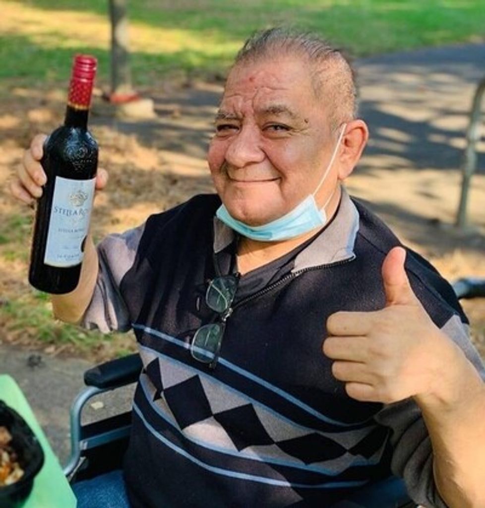 Jimmy Remigio Pedraza