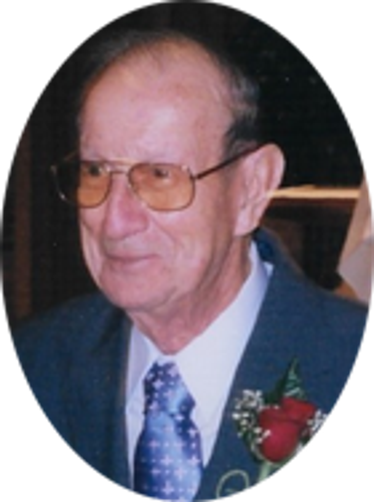 Clifford Hopkins Profile Photo
