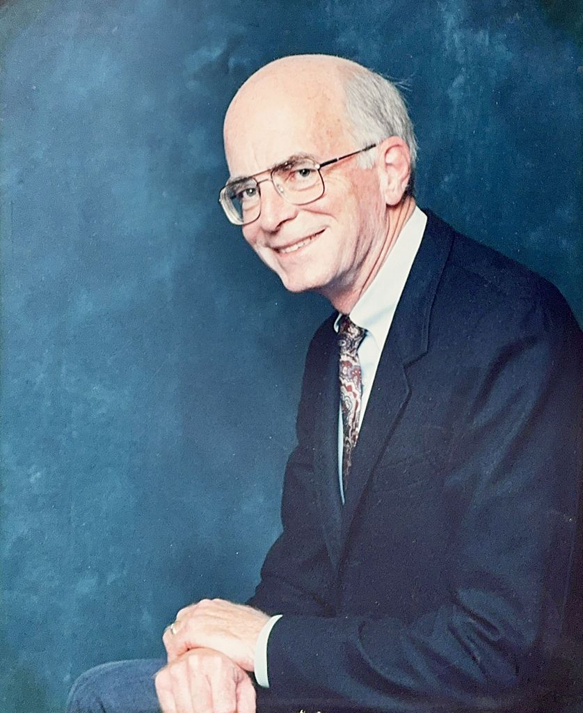 Dr. Carl Norman Gilbert Profile Photo