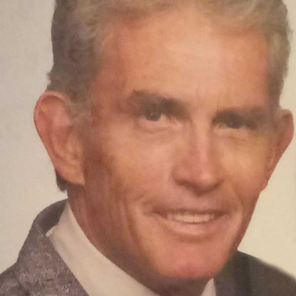 James E. Snyder