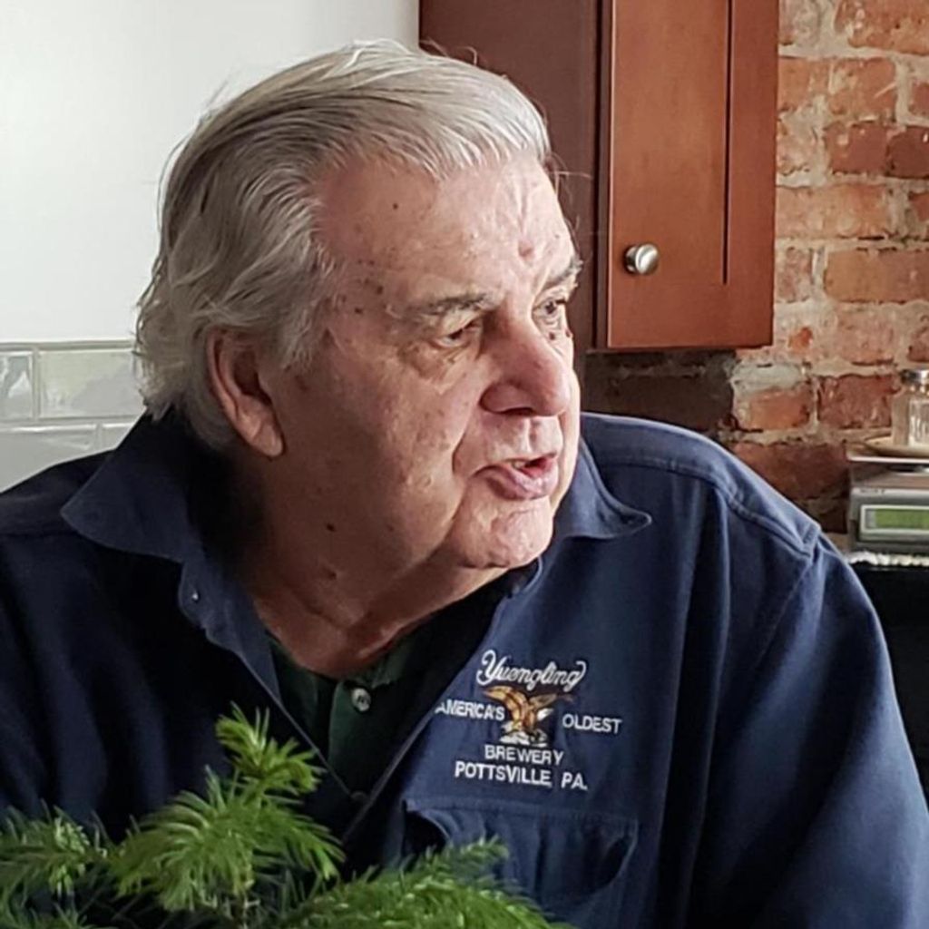 Stephen J. Rudzik