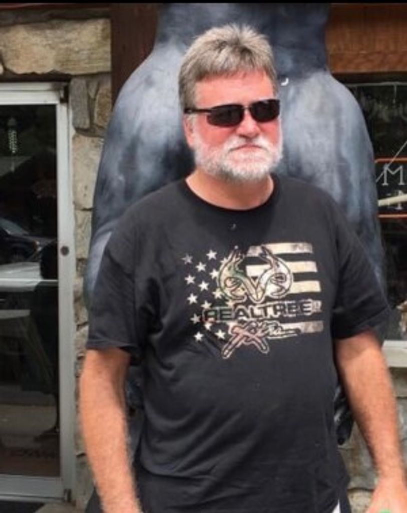 Randall Keith (Randy)  Askew Profile Photo