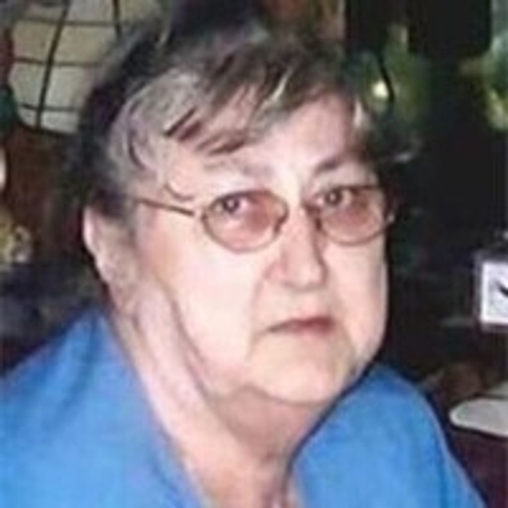 Joann Greene Hood
