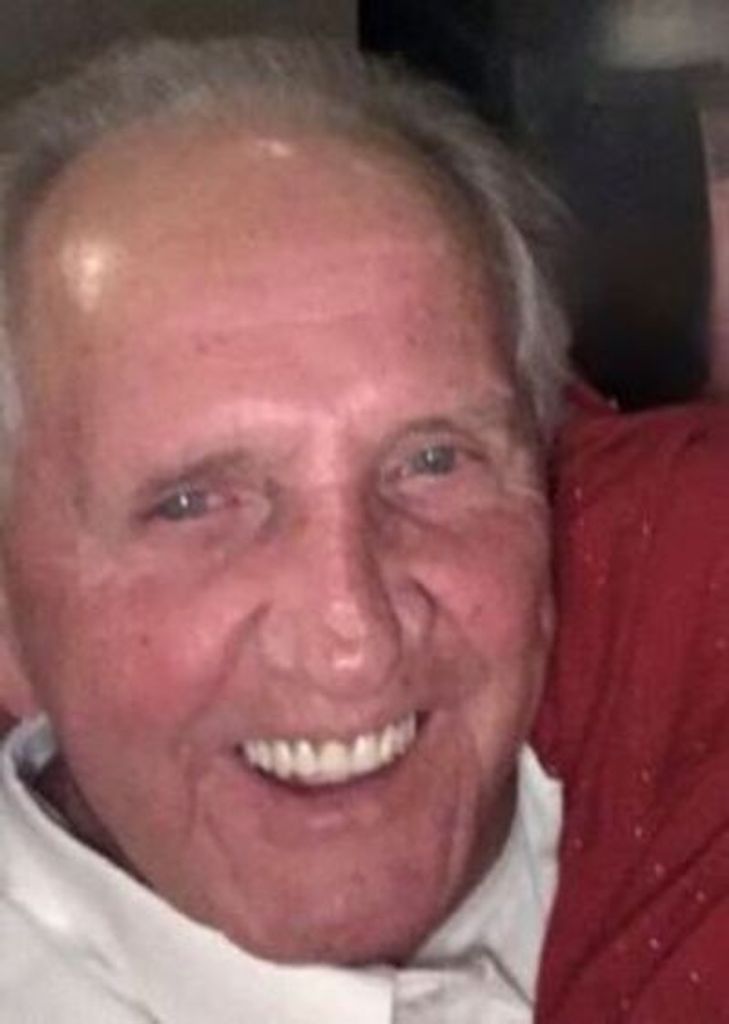 Gary "Manny" Eugene Staubs Profile Photo