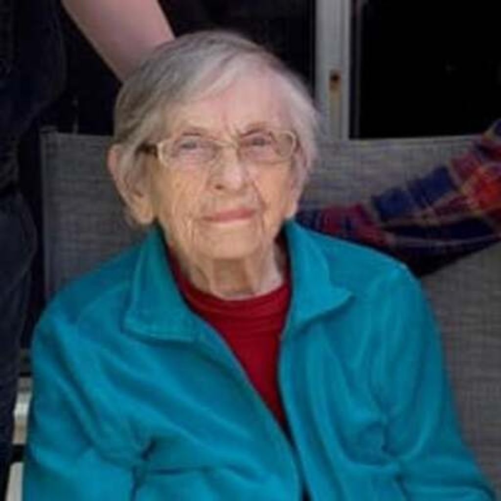 Virginia Cunningham Delatorre Profile Photo